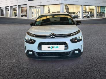 SPOTICAR Citroën C4 Cactus Bluehdi 100 S&s Live Ocasion - Berlina Diésel Blanco Banquise - Canet D'en Berenguer - 1202113706_2