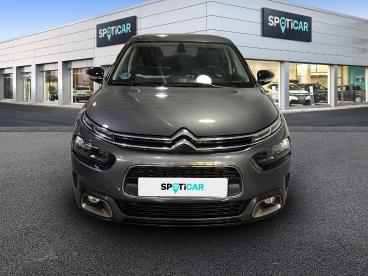 SPOTICAR Citroën C4 Cactus Puretech 110 S&s C-series Ocasion - Berlina Gasolina Gris - Castilleja De La Cuesta - 1202127028_2
