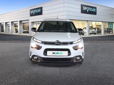 SPOTICAR Citroën C4 Cactus Puretech 110 S&s Origins Ocasion - Berlina Gasolina Blanco - Alcorcón - 1202137555_2