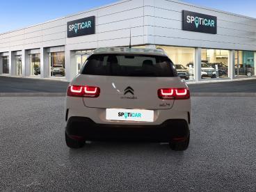 SPOTICAR Citroën C4 Cactus Puretech 110 S&s Origins Ocasion - Berlina Gasolina Blanco - Alcorcón - 1202137555_5