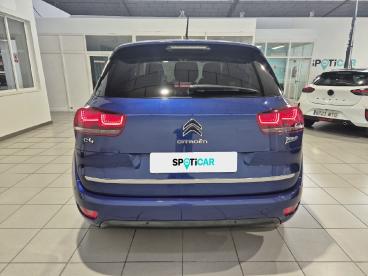 SPOTICAR Citroën C4 Picasso Bluehdi 120cv Feel Ocasion - Monovolumen Diésel Azul - Palma De Mallorca - 1202109583_5