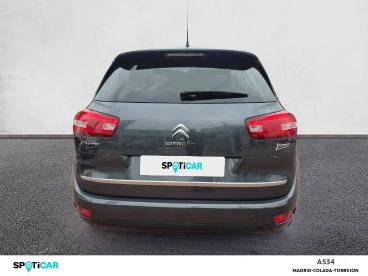 SPOTICAR Citroën C4 Picasso Bluehdi 120cv Feel Ocasion - Monovolumen Diésel Gris - Coslada - 1202123611_5