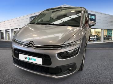 SPOTICAR Citroën C4 Picasso Puretech 96kw (130cv) S&s 6v Live Ocasion - Monovolumen Gasolina Gris - Sevilla - 1202125331_1