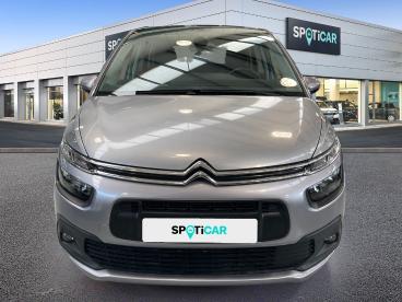 SPOTICAR Citroën C4 Picasso Puretech 96kw (130cv) S&s 6v Live Ocasion - Monovolumen Gasolina Gris - Sevilla - 1202125331_2