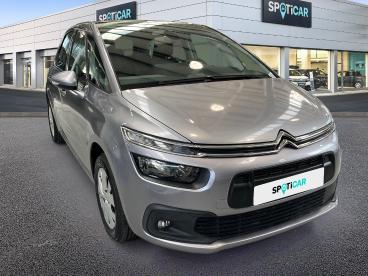 SPOTICAR Citroën C4 Picasso Puretech 96kw (130cv) S&s 6v Live Ocasion - Monovolumen Gasolina Gris - Sevilla - 1202125331_3