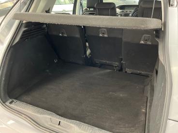 SPOTICAR Citroën C4 Picasso Puretech 96kw (130cv) S&s 6v Live Ocasion - Monovolumen Gasolina Gris - Sevilla - 1202125331_5