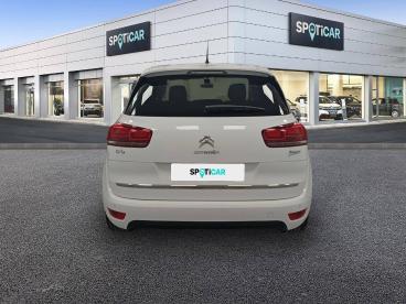 SPOTICAR Citroën C4 Picasso Puretech 130 S&s 6v Feel Edition Ocasion - Monovolumen Gasolina Blanco - Finestrat - 1202126415_5