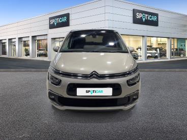 SPOTICAR Citroën C4 Picasso Puretech 96kw (130cv) S&s 6v Feel Ocasion - Monovolumen Gasolina Gris - Madrid - 1202126942_2