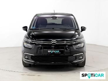 SPOTICAR Citroën C4 Picasso 1.5 Bluehdi 130 Auto Feel 5p Ocasion - Monovolumen Diésel Negro - Barbera Del Valles - 1202138296_5