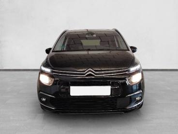 SPOTICAR Citroën C4 Spacetourer Bluehdi 88kw (120cv) Shine Ocasion - Monovolumen Diésel Negro - Sevilla - 1202111700_2