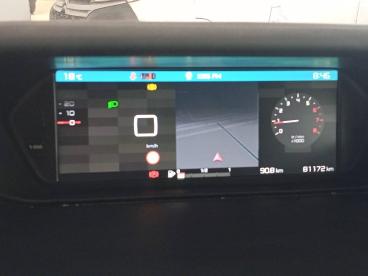 SPOTICAR Citroën C4 Spacetourer Puretech 96kw (130cv) S&s 6v Eat8 Feel Ocasion - Monovolumen Gasolina Rojo - Sevilla - 1202112075_4