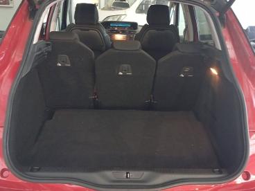 SPOTICAR Citroën C4 Spacetourer Puretech 96kw (130cv) S&s 6v Eat8 Feel Ocasion - Monovolumen Gasolina Rojo - Sevilla - 1202112075_5