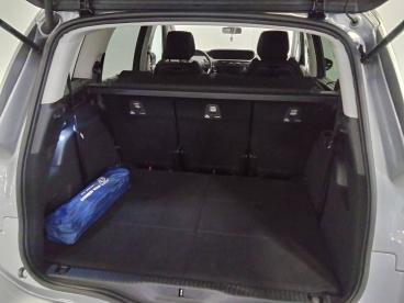 SPOTICAR Citroën C4 Spacetourer Puretech 96kw (130cv) S&s 6v Live Ocasion - Monovolumen Gasolina Gris - Oviedo - 1202116724_4