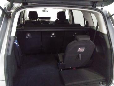 SPOTICAR Citroën C4 Spacetourer Puretech 96kw (130cv) S&s 6v Live Ocasion - Monovolumen Gasolina Gris - Oviedo - 1202116724_5