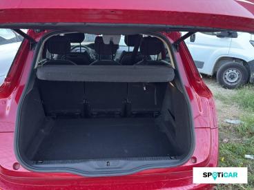 SPOTICAR Citroën C4 Spacetourer Bluehdi 96kw (130cv) Feel Ocasion - Monovolumen Diésel Rojo - Velez-malaga - 1202116901_5