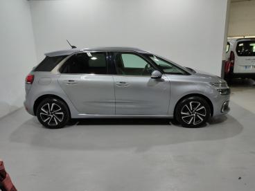 SPOTICAR Citroën C4 Spacetourer Puretech 96kw (130cv) S&s 6v Feel Ocasion - Monovolumen Gasolina Gris - Sant Boi De Llobregat - 1202118148_4