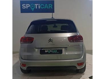 SPOTICAR Citroën C4 Spacetourer Puretech 96kw (130cv) S&s 6v Feel Ocasion - Monovolumen Gasolina Gris - Albacete - 1202125515_4