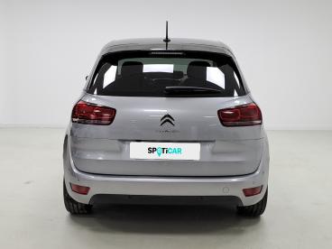 SPOTICAR Citroën C4 Spacetourer Bluehdi 96kw (130cv) 6v Origins Ocasion - Monovolumen Diésel Gris - Vigo - 1202135580_5