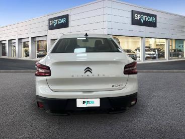 SPOTICAR Citroën C4 X E-c4 X Electrico 100kw 50kwh Feel Pack Ocasion - Berlina Eléctrico Blanco - Lorca - 1202078344_5