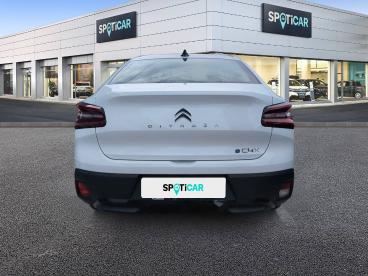 SPOTICAR Citroën C4 X E-c4 X Electrico 100kw 50kwh Feel Pack Ocasion - Berlina Eléctrico Blanco - Xàtiva - 1202088866_4