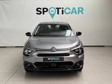 SPOTICAR Citroën C4 X Puretech 100 S&s 6v Feel Ocasion - Berlina Gasolina Gris - San Cibrao Das Viñas - 1202089934_2