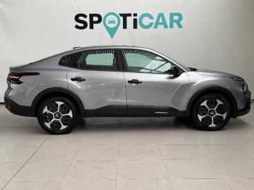 SPOTICAR Citroën C4 X Puretech 100 S&s 6v Feel Ocasion - Berlina Gasolina Gris - San Cibrao Das Viñas - 1202089934_4