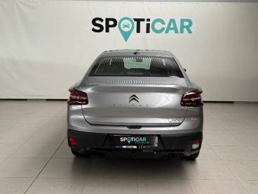 SPOTICAR Citroën C4 X Puretech 100 S&s 6v Feel Ocasion - Berlina Gasolina Gris - San Cibrao Das Viñas - 1202089934_5