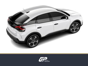 SPOTICAR Citroën C4 X E-c4 X Electrico 100kw 50kwh Feel Pack Ocasion - Berlina Eléctrico Blanco - Valencia - 1202097091_4