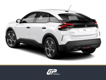 SPOTICAR Citroën C4 X E-c4 X Electrico 100kw 50kwh Feel Pack Ocasion - Berlina Eléctrico Blanco - Valencia - 1202097091_5