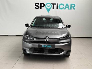 SPOTICAR Citroën C4 X Hybrid 136 E-dcs6 Plus Ocasion - Berlina Gasolina Gris - San Cibrao Das Viñas - 1202097770_2