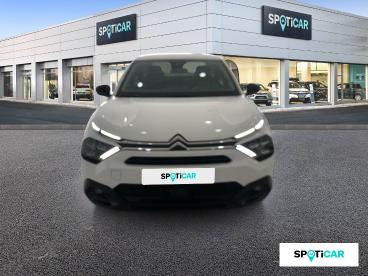 SPOTICAR Citroën C4 X Puretech 100 S&s 6v Feel Ocasion - Berlina Gasolina Blanco - Velez-malaga - 1202102940_2