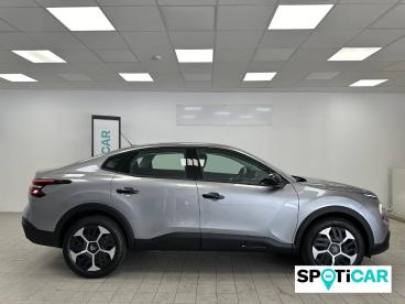 SPOTICAR Citroën C4 X Puretech 100 S&s 6v You Ocasion - Berlina Gasolina Gris - Collado Villalba - 1202103296_4