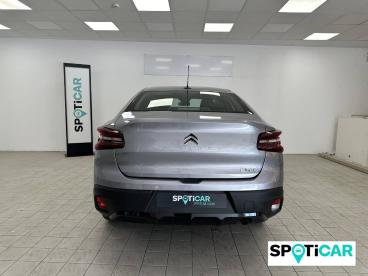 SPOTICAR Citroën C4 X Puretech 100 S&s 6v You Ocasion - Berlina Gasolina Gris - Collado Villalba - 1202103296_5