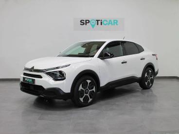 SPOTICAR Citroën C4 X Puretech 100 S&s 6v You Ocasion - Berlina Gasolina Blanco - Castellón De La Plana/castelló - 1202104550_1