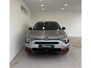 SPOTICAR Citroën C4 X Bluehdi 130 S&s Eat8 Feel Pack Ocasion - Berlina Diésel Gris - Torrent - 1202104870_2