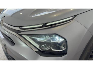 SPOTICAR Citroën C4 X Bluehdi 130 S&s Eat8 Feel Pack Ocasion - Berlina Diésel Gris - Torrent - 1202104870_4