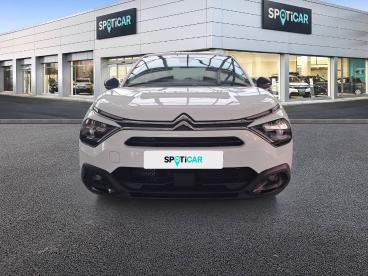SPOTICAR Citroën C4 X Hybrid 145 E-dcs6 Plus Ocasion - Berlina Gasolina Blanco - Figueres - 1202104953_2