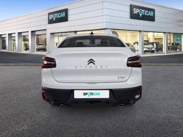 SPOTICAR Citroën C4 X Hybrid 145 E-dcs6 Plus Ocasion - Berlina Gasolina Blanco - Figueres - 1202104953_5