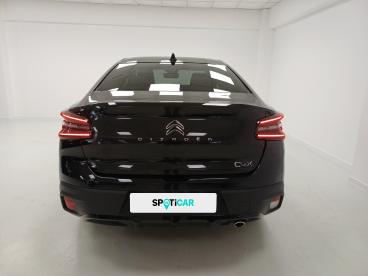 SPOTICAR Citroën C4 X Bluehdi 130 S&s Eat8 Shine Ocasion - Berlina Diésel Negro - Vigo - 1202106408_5