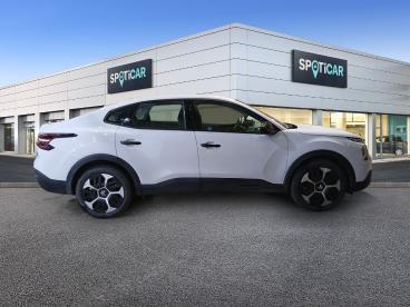 SPOTICAR Citroën C4 X Puretech 100 S&s 6v You Ocasion - Berlina Gasolina Blanc - Madrid - 1202107250_4