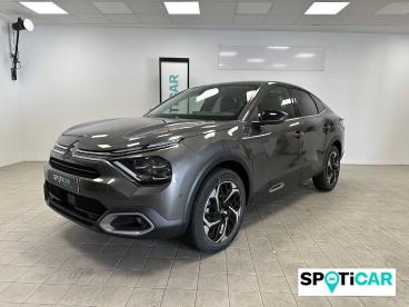 SPOTICAR Citroën C4 X Bluehdi 130 S&s Eat8 Max Ocasion - Berlina Diésel Gris - Collado Villalba - 1202107796_1