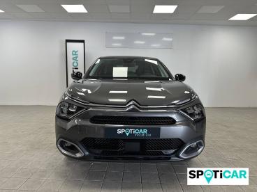 SPOTICAR Citroën C4 X Bluehdi 130 S&s Eat8 Max Ocasion - Berlina Diésel Gris - Collado Villalba - 1202107796_2