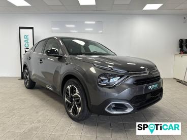 SPOTICAR Citroën C4 X Bluehdi 130 S&s Eat8 Max Ocasion - Berlina Diésel Gris - Collado Villalba - 1202107796_3