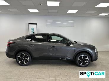 SPOTICAR Citroën C4 X Bluehdi 130 S&s Eat8 Max Ocasion - Berlina Diésel Gris - Collado Villalba - 1202107796_4