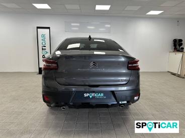 SPOTICAR Citroën C4 X Bluehdi 130 S&s Eat8 Max Ocasion - Berlina Diésel Gris - Collado Villalba - 1202107796_5