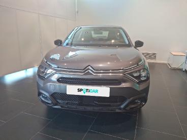 SPOTICAR Citroën C4 X Bluehdi 130 S&s Eat8 Plus Ocasion - Berlina Diésel Gris - Zaragoza - 1202109995_2