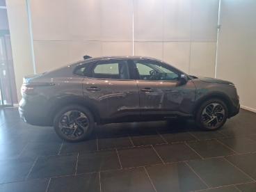 SPOTICAR Citroën C4 X Bluehdi 130 S&s Eat8 Plus Ocasion - Berlina Diésel Gris - Zaragoza - 1202109995_4