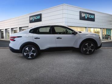 SPOTICAR Citroën C4 X Puretech 100 S&s 6v You Ocasion - Berlina Gasolina Blanc - Madrid - 1202111646_4