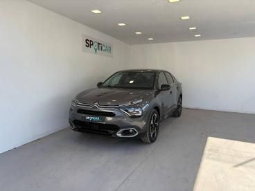 SPOTICAR Citroën C4 X Bluehdi 130 S&s Eat8 Max Ocasion - Berlina Diésel Gris - Torrent - 1202111692_1