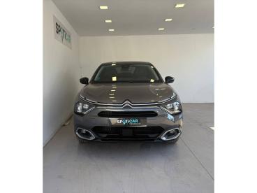 SPOTICAR Citroën C4 X Bluehdi 130 S&s Eat8 Max Ocasion - Berlina Diésel Gris - Torrent - 1202111692_2